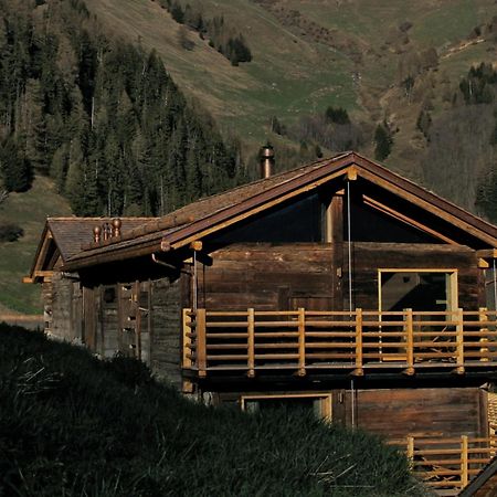 Montagne Alternative 호텔 Orsières 외부 사진
